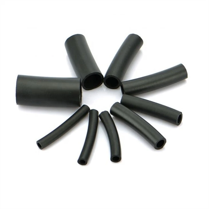 Cut to length neoprene sleeving Cut to length neoprene sleeving