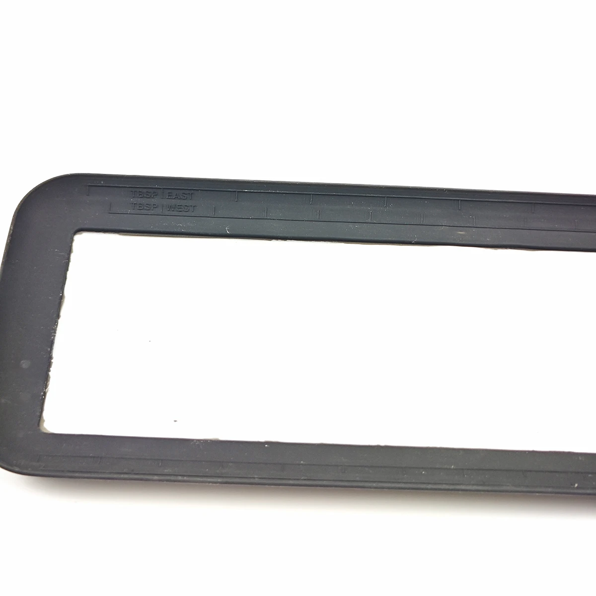 Rubber Tray Overmold Rubber Tray Overmold