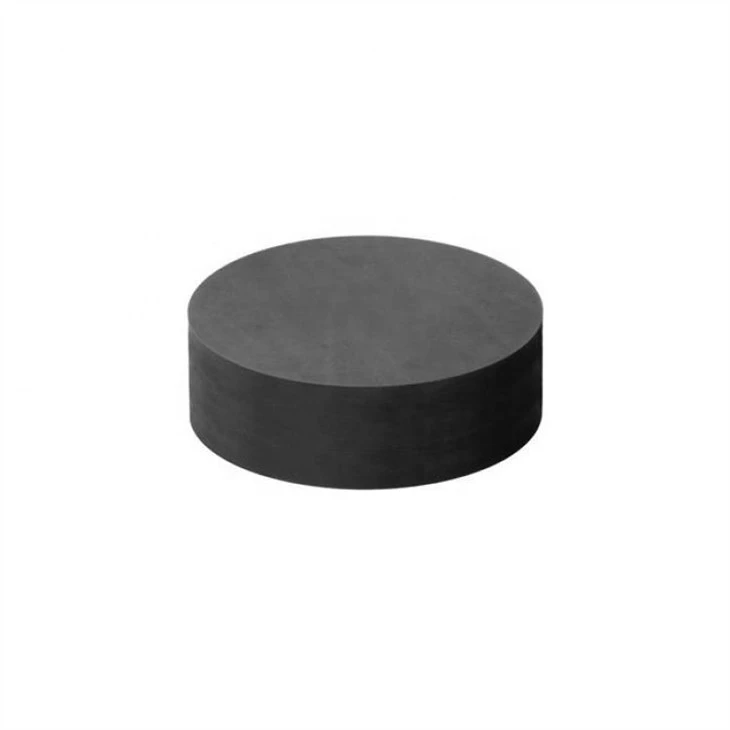 high quality rubber disc check valve