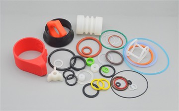 Fordelen med O-ring tetning