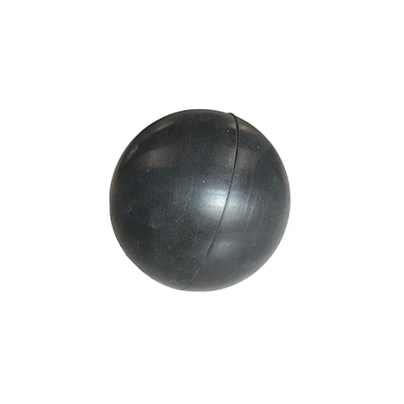nature rubber ball