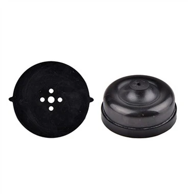 OEM stoffforsterket gummimembran