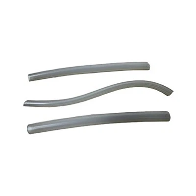 Silikonslange med liten diameter