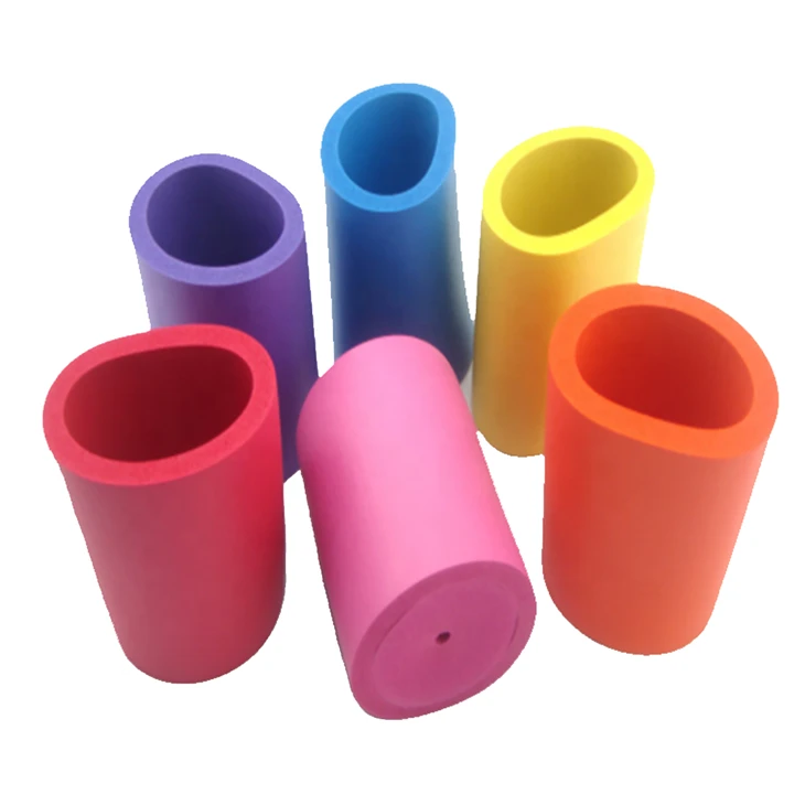 industrial rubber sleeves