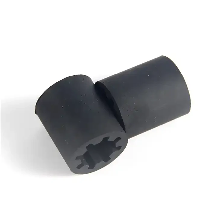 Steel Suspension Bushing