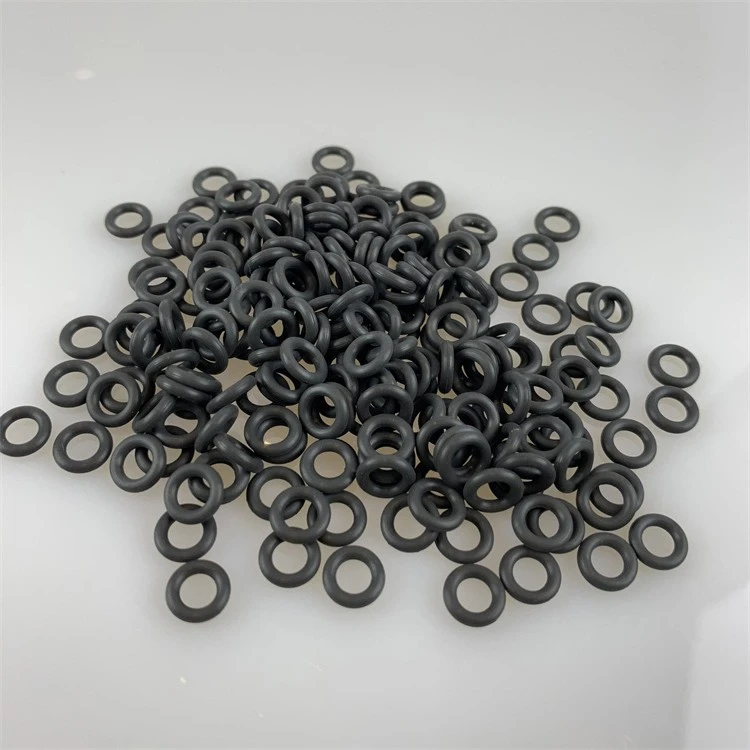Fluoroelastomer O - ring