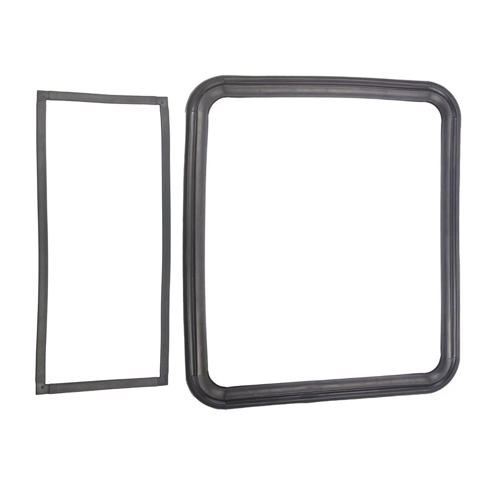 Rubber Splicing Gaskets