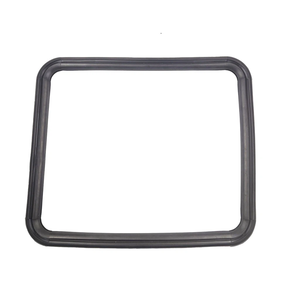 Square Rubber Splicing Gasket